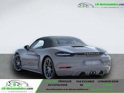 Utilisé 2024 Porsche Boxster GTS Cabriolet | 111 500 €