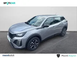 Nouvelle 2025 Peugeot 2008 Style SUV | 20 990 € (Super prix)