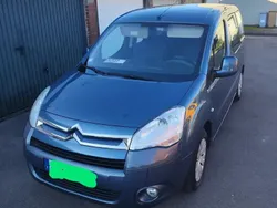 Bleu Utilisé 2008 Citroën Berlingo Monospace | 4 900 € (Bon prix)