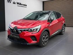 Rouge Utilisé 2023 Mitsubishi ASX Instyle SUV | 27 900 € (Prix juste)
