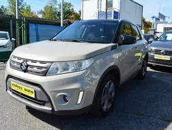 Utilisé 2016 Suzuki Vitara SUV | 10 990 € (Prix juste)