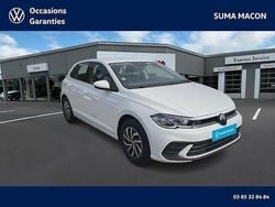 Utilisé 2022 VW Polo S Citadine | 16 990 € (Prix juste)