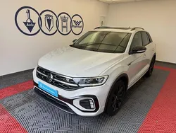 Utilisé 2023 VW T-Roc R-line SUV | 31 900 € (Prix assez cher)