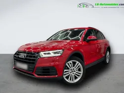 Utilisé 2020 Audi Q5 Sport SUV | 43 500 €