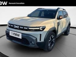 Beige Utilisé 2025 Dacia Duster Extreme SUV | 25 990 €
