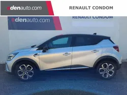 Othercolor Utilisé 2021 Renault Captur Intens SUV | 16 250 € (Prix juste)