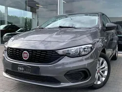 Gris Utilisé 2019 Fiat Tipo Berline | 10 900 € (Super prix)