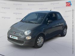 Utilisé 2022 Fiat 500 S Citadine | 11 499 € (Bon prix)