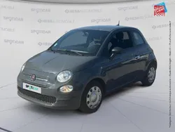 Utilisé 2022 Fiat 500 S Citadine | 11 999 € (Bon prix)
