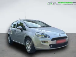 Utilisé 2016 Fiat Punto Citadine | 10 900 € (Prix assez cher)