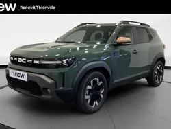 Gris Utilisé 2025 Dacia Duster Extreme SUV | 24 299 € (Prix cher)