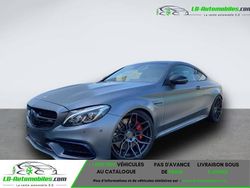 Utilisé 2017 Mercedes C63S AMG AMG Berline | 55 500 € (Prix juste)