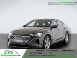 Occasion 2024 Audi Q8 e-tron SUV | 63 800 € (Prix assez cher)