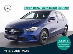 Utilisé 2024 Mercedes B180 Monospace | 29 345 € (Super prix)