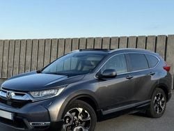 Occasion 2020 Honda CR-V Executive SUV | 26 990 € (Prix juste)