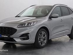Bleu Utilisé 2023 Ford Kuga ST-Line X SUV | 23 499 € (Super prix)