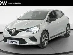 Gris Utilisé 2023 Renault Clio V Equilibre Citadine | 15 990 € (Prix juste)