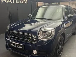 Utilisé 2017 Mini One Countryman SUV | 19 990 €