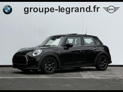 Utilisé 2022 Mini ONE Citadine | 28 990 € (Prix cher)