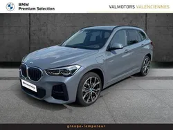 Utilisé 2021 BMW X1 M Sport SUV | 33 990 € (Prix cher)