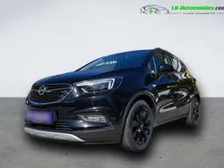 Utilisé 2019 Opel Mokka X SUV | 19 900 € (Prix cher)