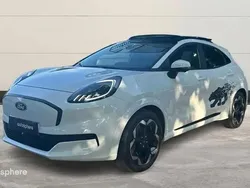Utilisé 2025 Ford Puma Gen-E Premium SUV | 34 499 €