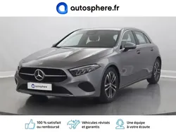 Utilisé 2024 Mercedes 180 Progressive Berline | 29 490 € (Super prix)