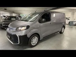 Nouvelle 2024 Toyota Proace Van | 46 990 €