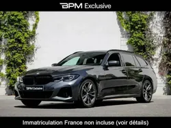Utilisé 2021 BMW M340 Sport Line Berline | 56 750 €