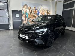 Noir Utilisé 2023 Renault Austral Iconic Esprit Alpine SUV | 35 190 € (Prix juste)