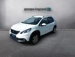 Utilisé 2019 Peugeot 2008 Signature Sky SUV | 8 580 € (Super prix)