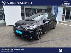 Nouvelle 2025 VW ID.3 GTX Citadine | 46 990 € (Bon prix)