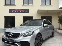 Utilisé 2013 Mercedes E63 AMG AMG Berline | 43 990 €