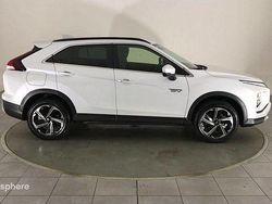 Blanc Nouvelle 2024 Mitsubishi Eclipse Cross SUV | 30 999 €