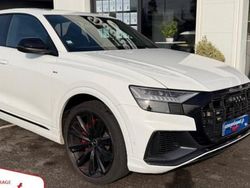 Utilisé 2022 Audi Q8 Sport SUV | 58 800 €