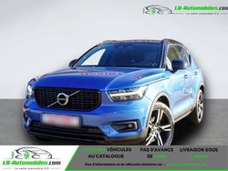 Occasion 2019 Volvo XC40 R-Design SUV | 36 100 € (Prix cher)