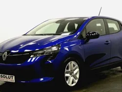 Utilisé 2024 Renault Clio V Evolution Citadine | 15 788 € (Prix juste)
