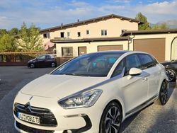 Utilisé 2013 Citroën DS5 So Chic Citadine | 8 990 € (Prix juste)