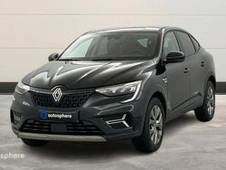 Noir Utilisé 2024 Renault Arkana Evolution SUV | 21 999 € (Prix juste)