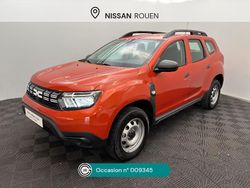 Occasion 2022 Dacia Duster Essentiel | 14 990 €