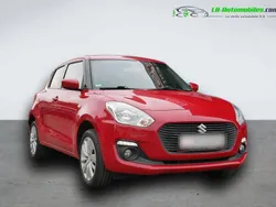 Utilisé 2018 Suzuki Swift Citadine | 15 400 € (Prix assez cher)
