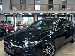 Utilisé 2020 Mercedes A180 AMG Line Premium Berline | 25 990 € (Prix assez cher)