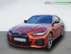 Utilisé 2023 BMW i4 Comfort Edition Berline | 47 500 € (Prix juste)
