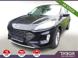 Noir Utilisé 2021 Ford Kuga Titanium X SUV | 20 288 € (Prix juste)