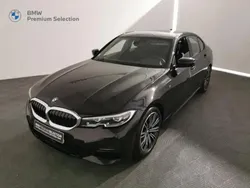 Othercolor Utilisé 2021 BMW 318 M Sport Berline | 29 890 € (Prix juste)
