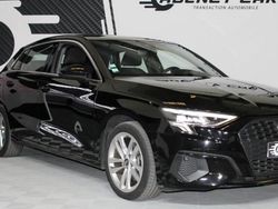 Utilisé 2020 Audi A3 Sportback Business Berline | 17 999 € (Prix juste)