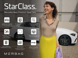 Bleu Utilisé 2025 Mercedes B180 AMG line Monospace | 37 938 € (Prix assez cher)