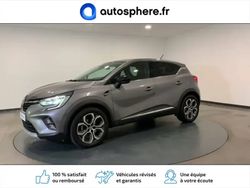 Occasion 2023 Renault Captur Techno SUV | 25 990 € (Prix cher)