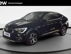 Noir Utilisé 2023 Renault Arkana SUV | 21 990 € (Prix juste)