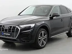 Utilisé 2021 Audi Q5 SUV | 39 499 € (Bon prix)